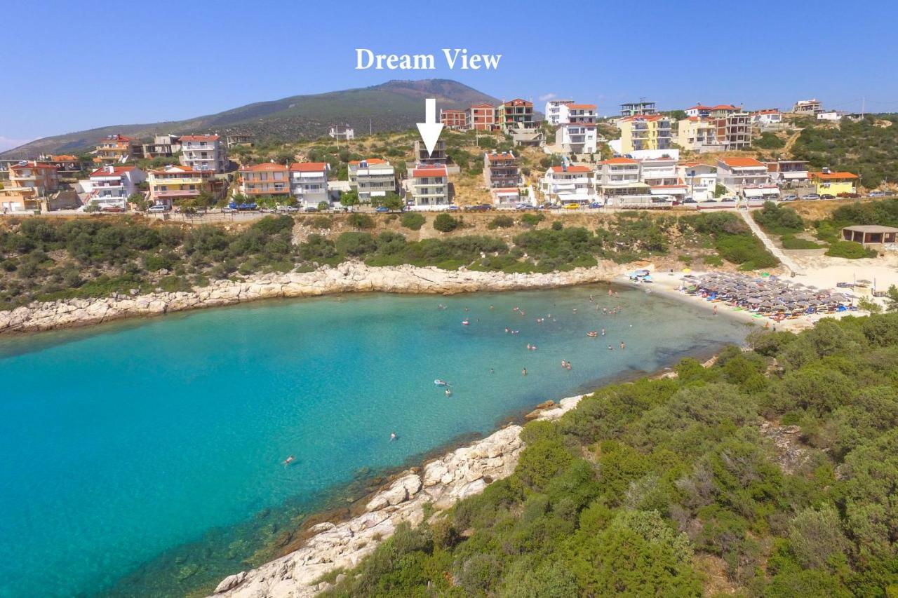 Skála MariónDream View公寓 外观 照片